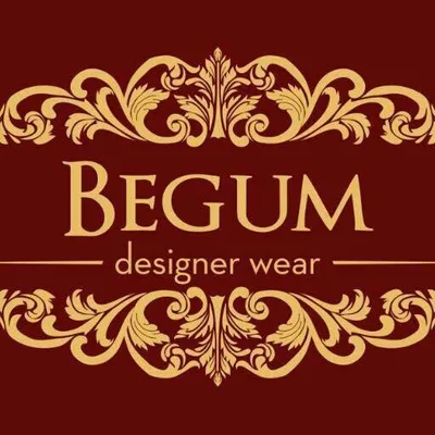 Begum Designer Wear profile