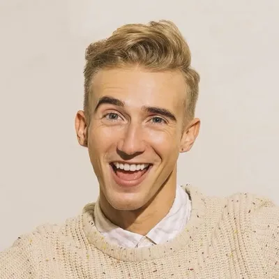 B. Dylan Hollis profile