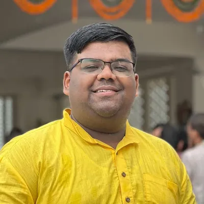 Taresh Singhania | Organic Growth Expert profile