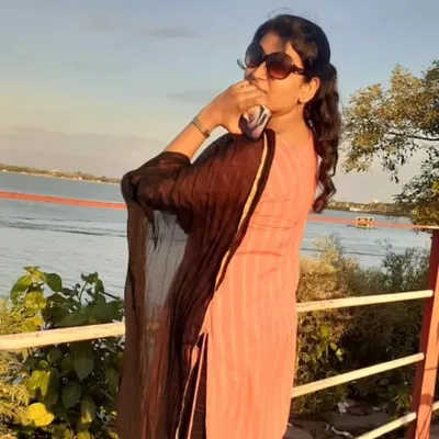 Sumaiya Fatma profile