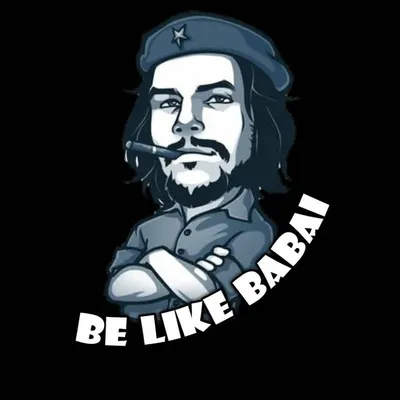BE LIKE BABAI