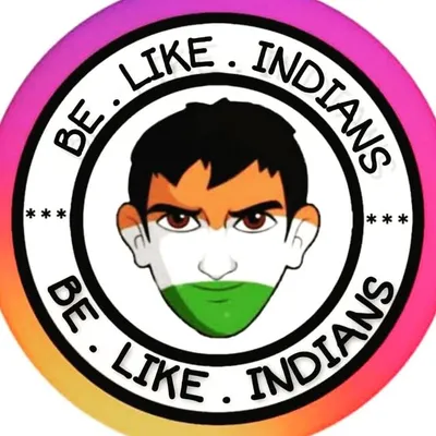Be Like Indians profile