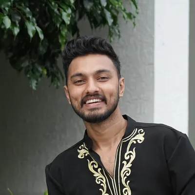 Fayiz Be profile