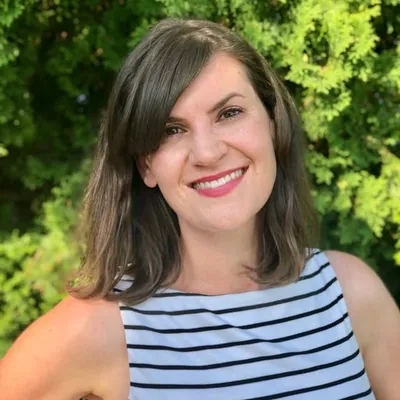 Alison Boden | Postpartum & Perimenopause Dietitian profile