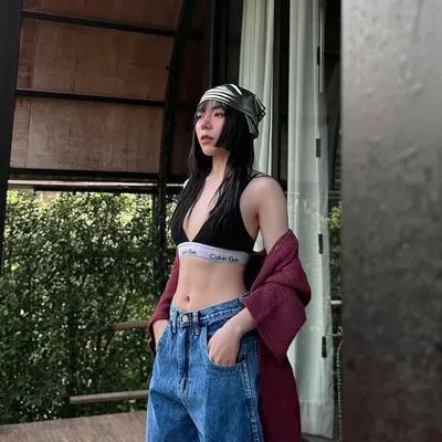 沙美丽 | บิวตี้ profile