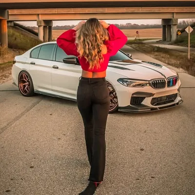 BE5POKE ///M profile
