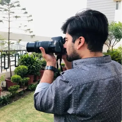 KARTIKEYA JAIN profile