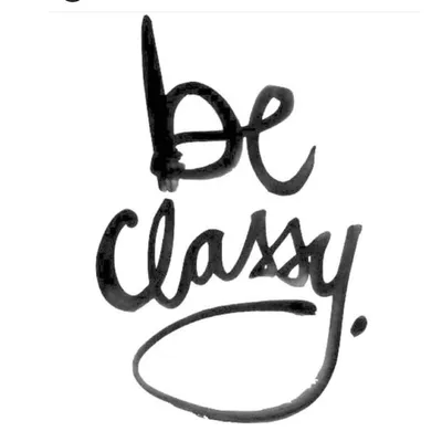 Be__classy__ profile