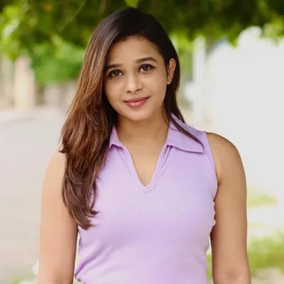 Nisha profile