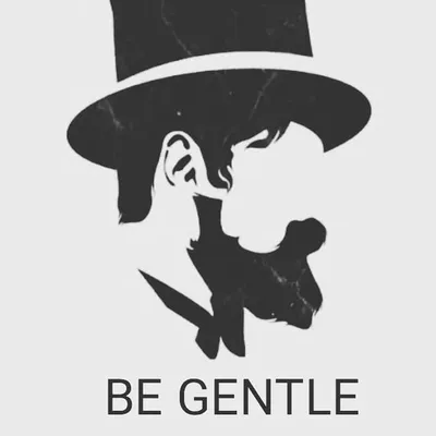 BE_GENTLE profile
