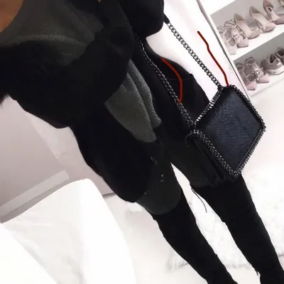 Outfits femme profile