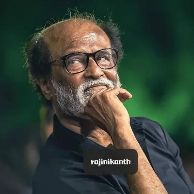 Be like Thalaivar profile