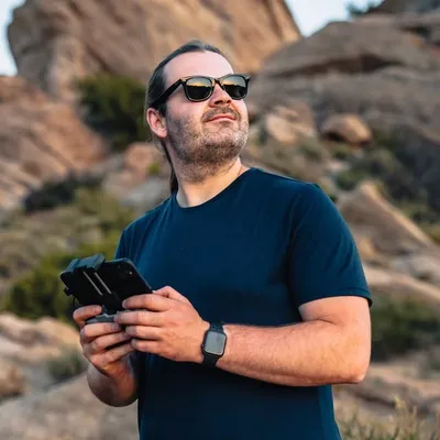 Alen Tkalčec | Filmmaker 🎥 🇭🇷 profile