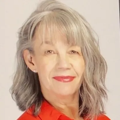 Nancy Harris profile