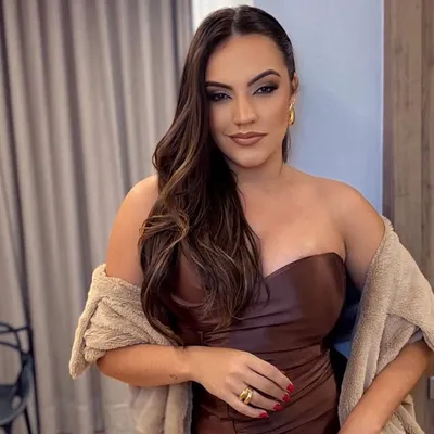 BRENDA NATHIELLE profile