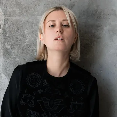 Anna Davydenko // celebrity PR agent profile