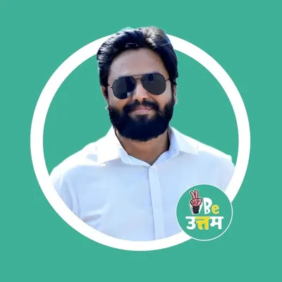 UttamRao profile