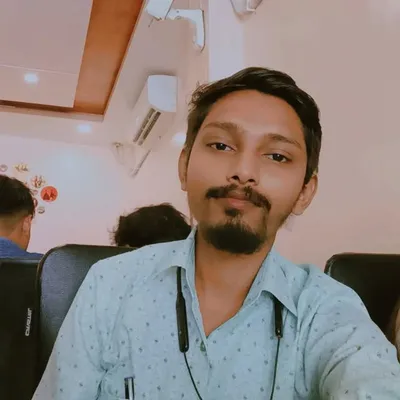 AKSHAT PATEL profile