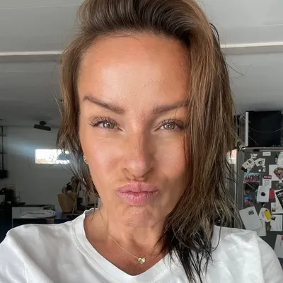 Karolina Novalli profile