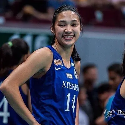 Bea de Leon profile
