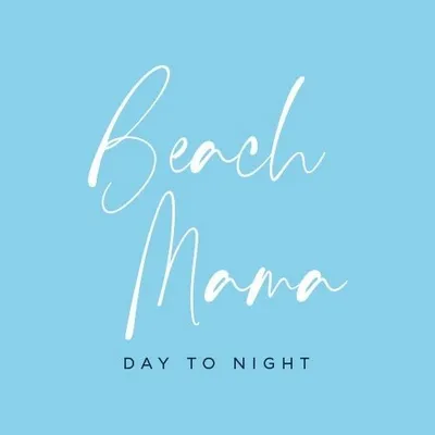 Beach Mama profile