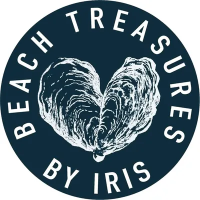 Beach Treasures By Iris profile