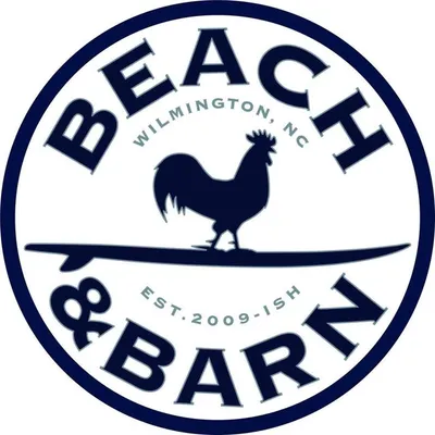 Beach and Barn®️ profile