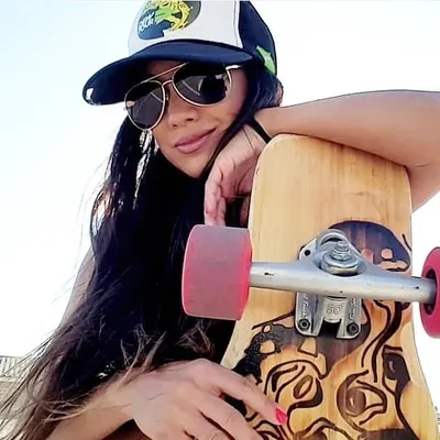 Angel Dumapias profile