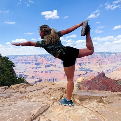 Jehn Lesigues🍑Fitness&Travel🏝 profile