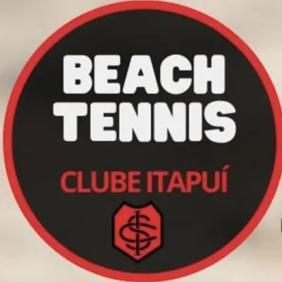 Beach Tennis Itapui profile
