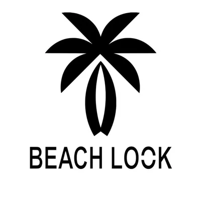 Beach Lock profile