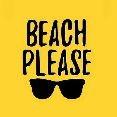 BEACH PLEASE profile