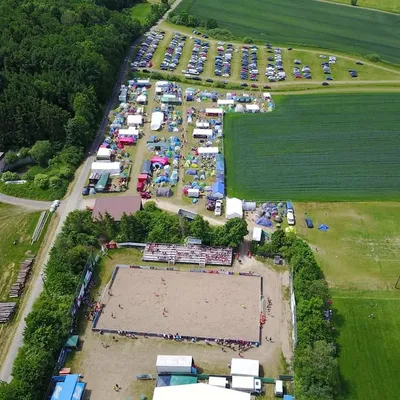 Beachsoccer Isling profile