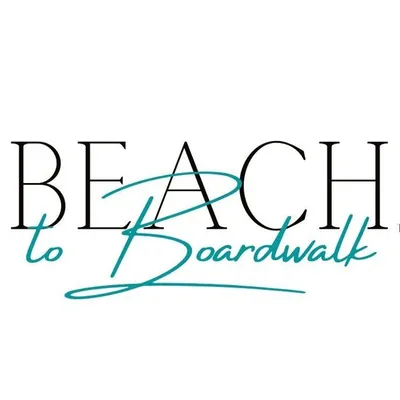 BEACH TO BOARDWALK profile