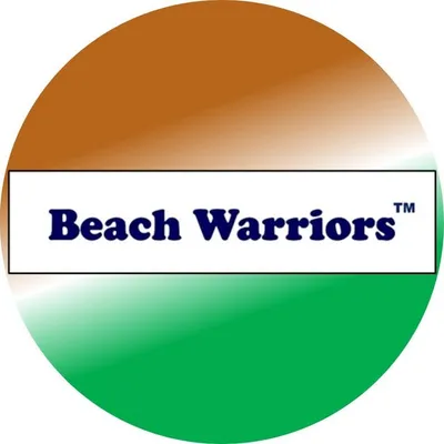 Beach Warriors™ profile
