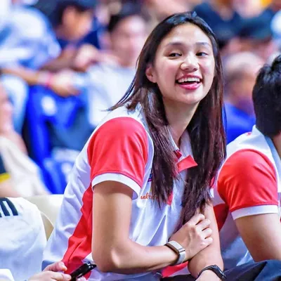 Bea de Leon profile