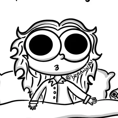 bea dibuja | caricaturas profile