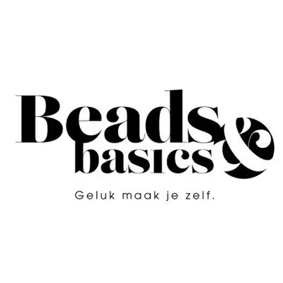 Beads & Basics - Geluk maak je zelf. profile
