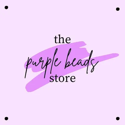 The Purple Beads Store profile