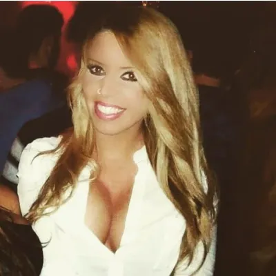 Bea Dulce 7 profile