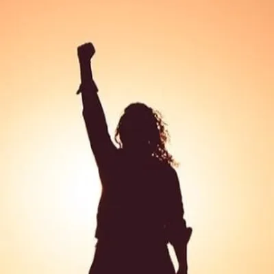 Be a Feminist Girl profile