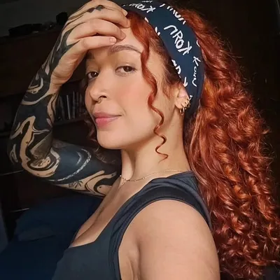 Beatriz Rodrigues profile