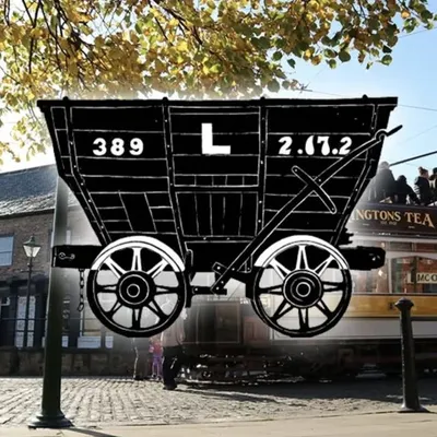 Beamish Museum profile