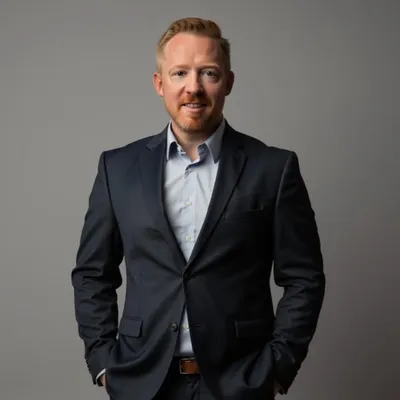 Ben Offenberger profile