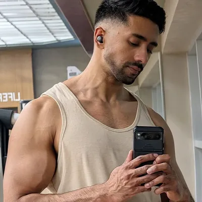 Beansfitnesss profile