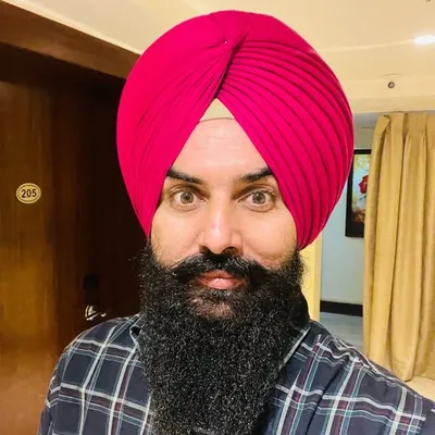 Beant Singh Mavi profile
