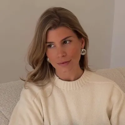 Bea. P. Fernández profile
