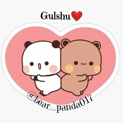 bear_panda🐻🐼 profile