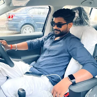 Rahul Singh profile