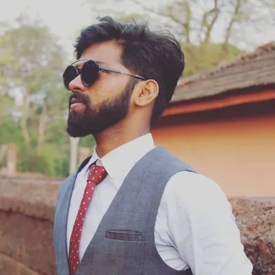 Akshay Gurav profile
